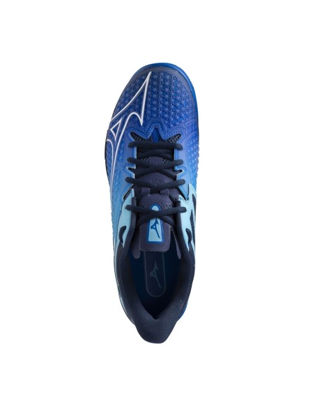 Mizuno Wave Exceed Tour 6 CC 61GC2474 28 | Ofertas de pádel